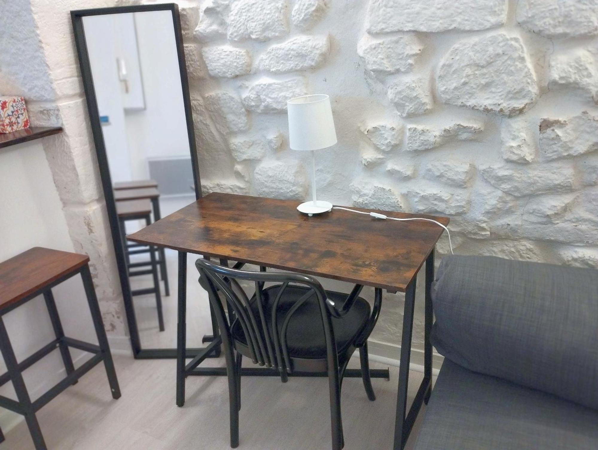 Studio 17M2 St Germain Des Pres Parijs Buitenkant foto