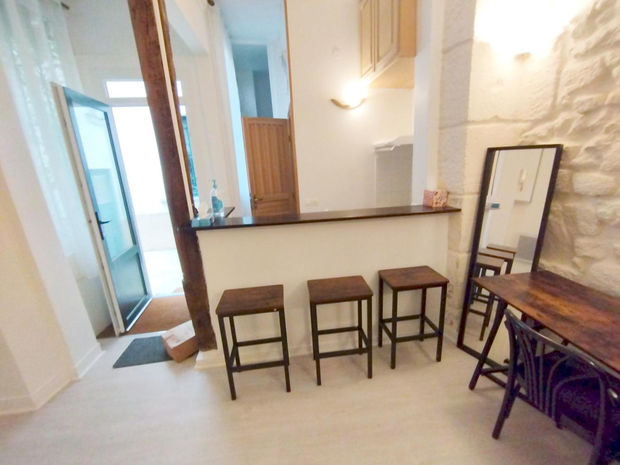 Studio 17M2 St Germain Des Pres Parijs Buitenkant foto