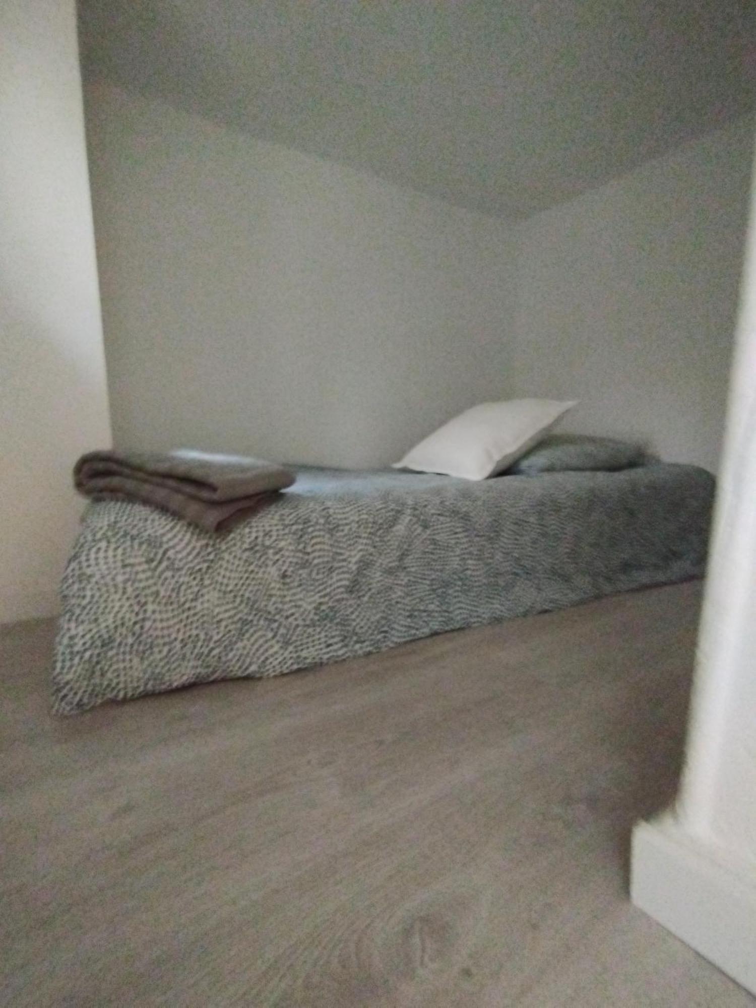Studio 17M2 St Germain Des Pres Parijs Buitenkant foto