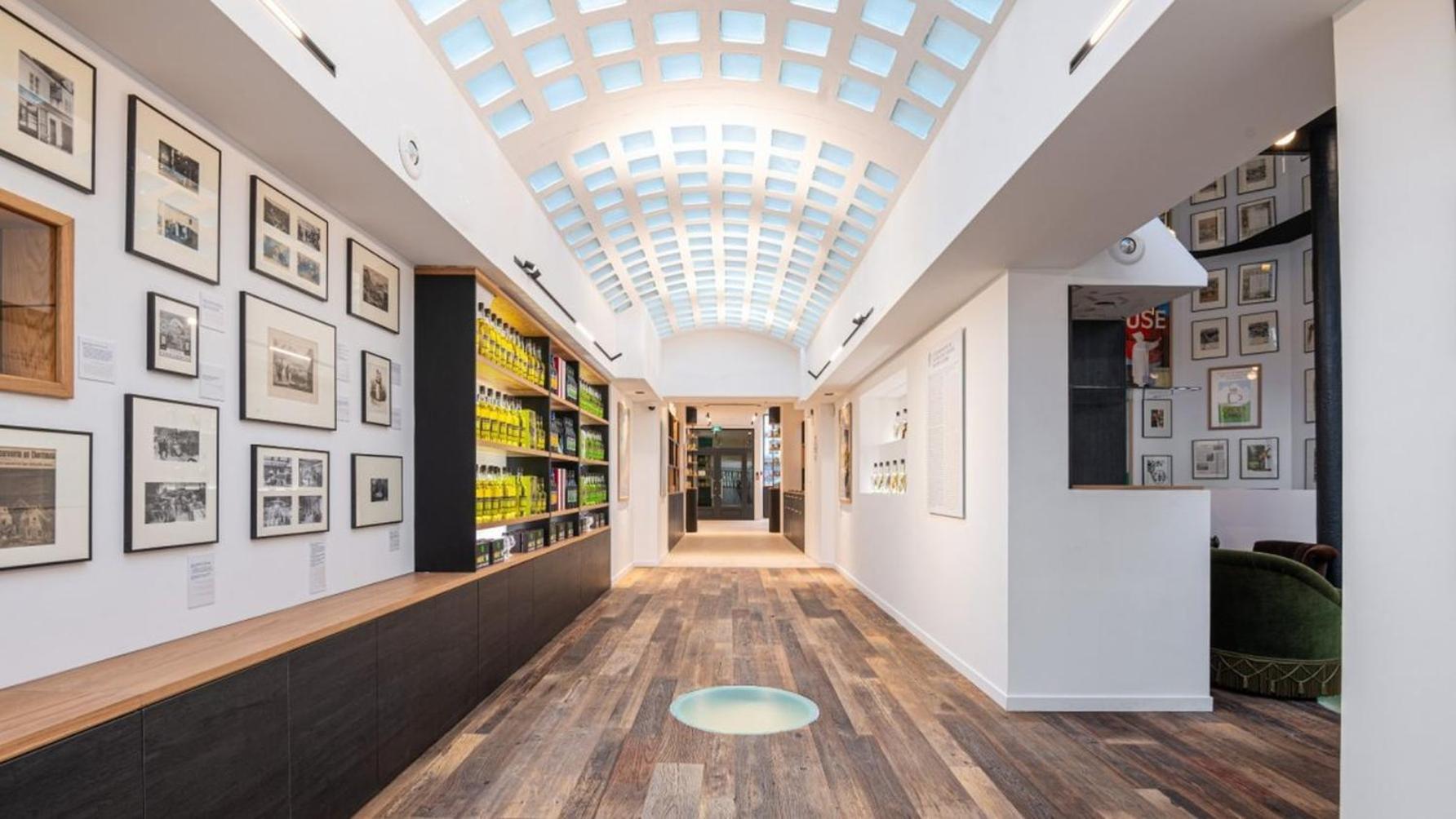 Studio 17M2 St Germain Des Pres Parijs Buitenkant foto