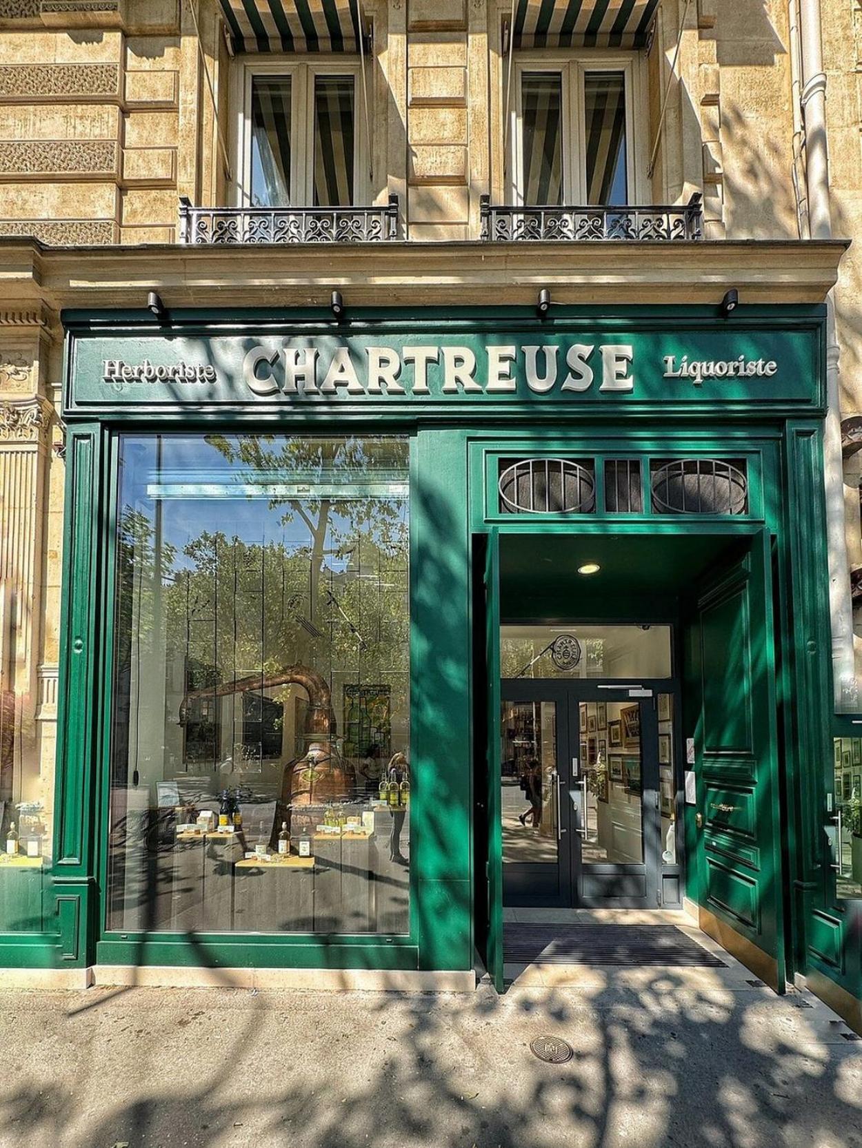 Studio 17M2 St Germain Des Pres Parijs Buitenkant foto